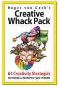 Creative Whack Pack